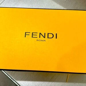 Brand new. Never worn.